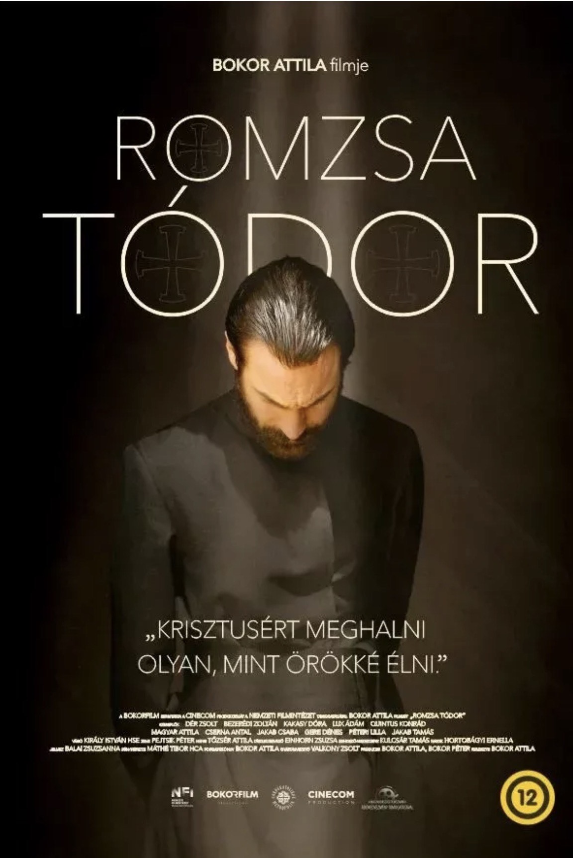 Filmajánló 2026.01.15-től