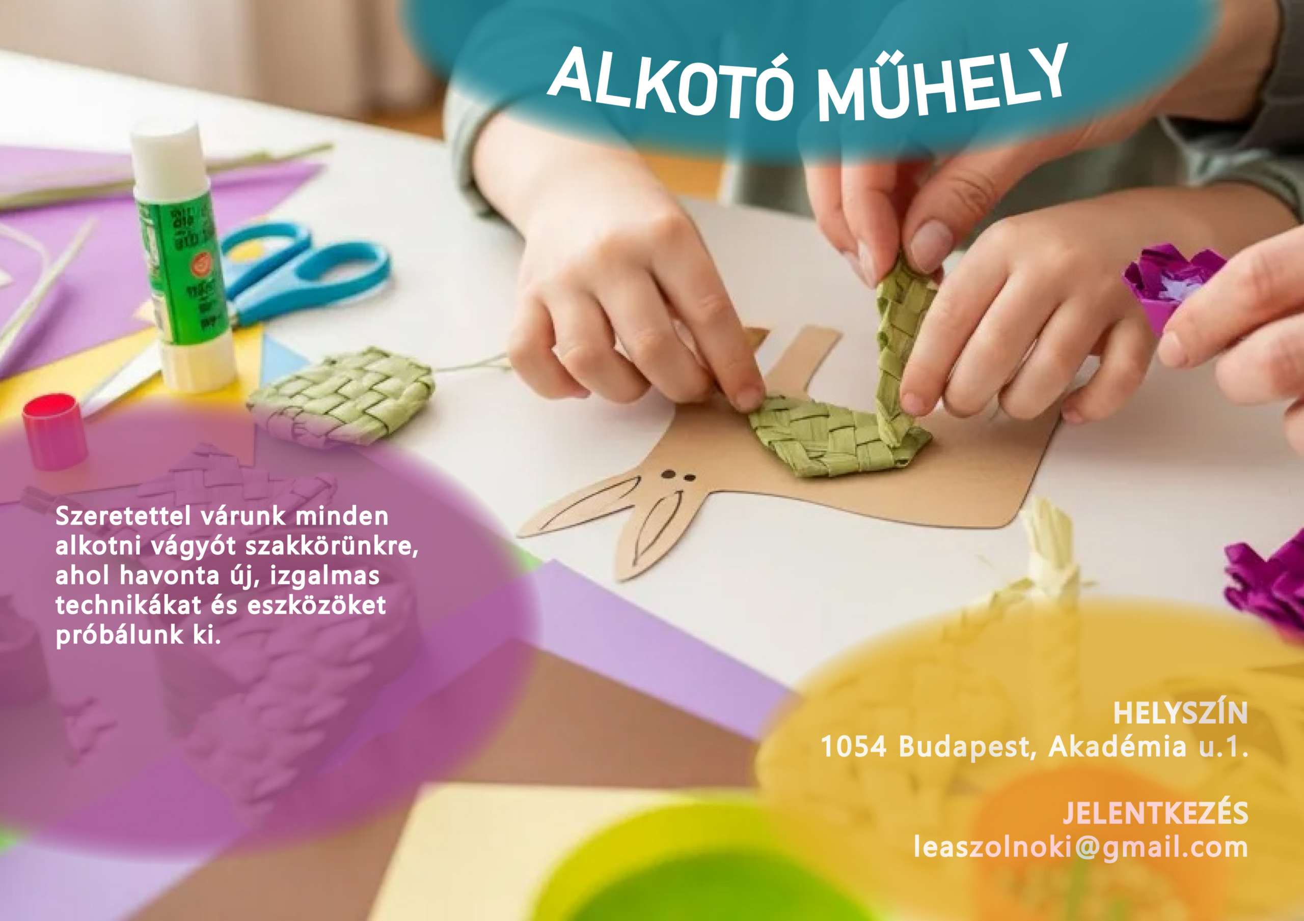 Alkotó Műhely
