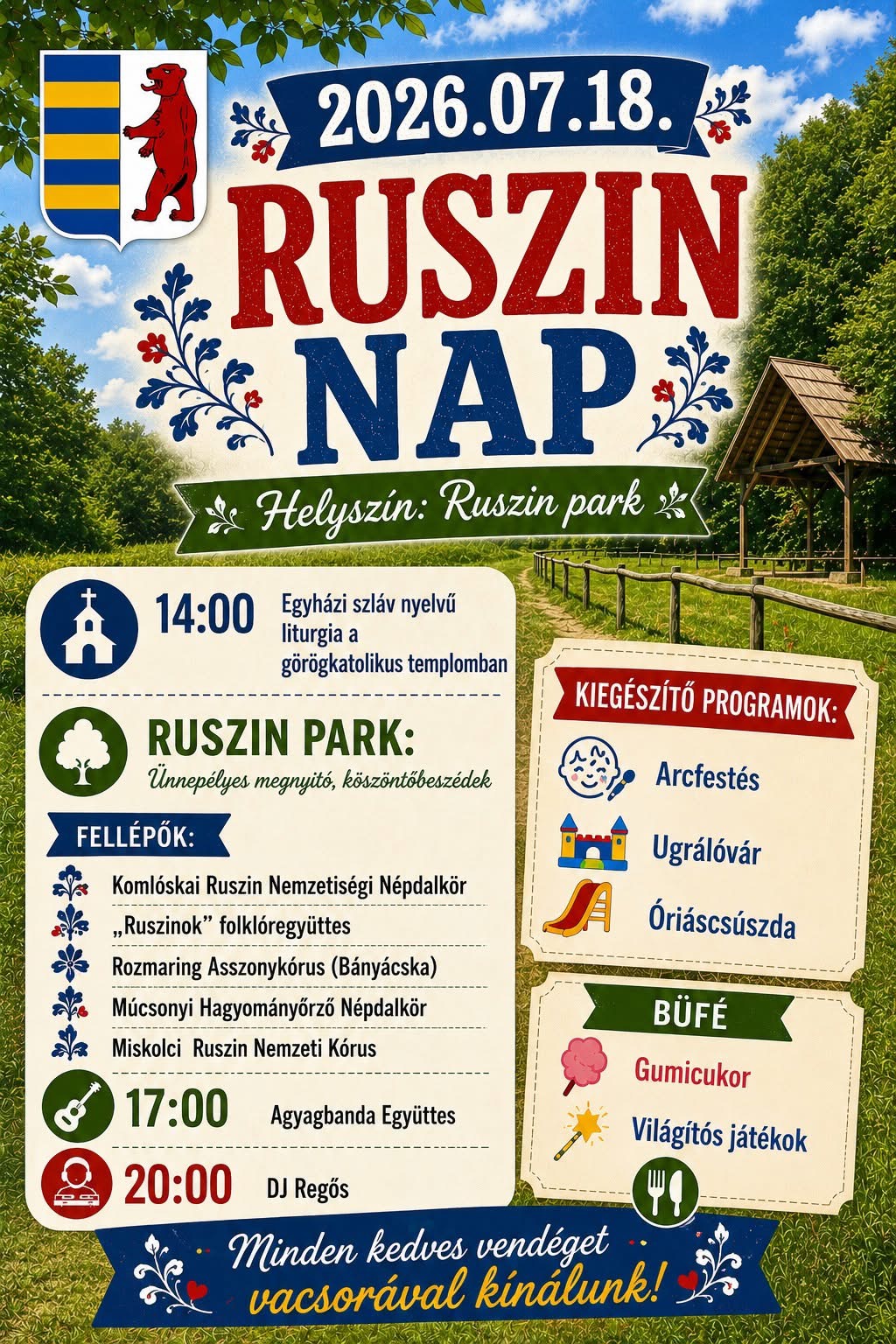 Komlóska 2026.07.18.